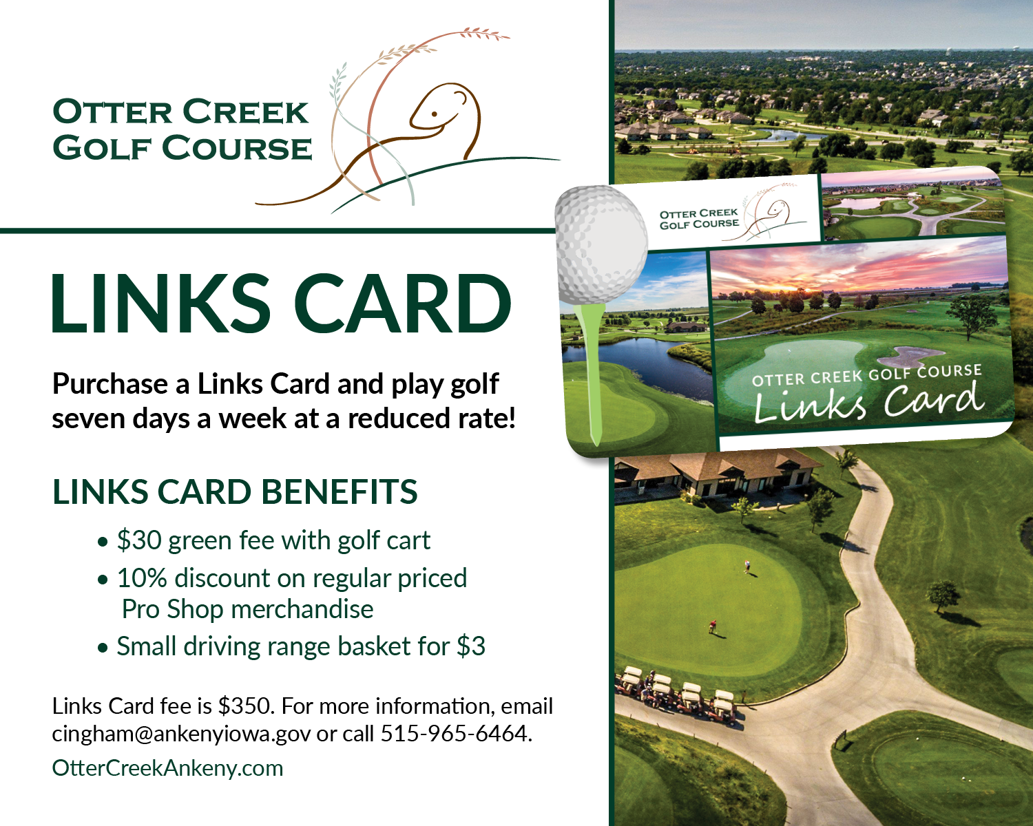 Why Is A Golf Course Called Links